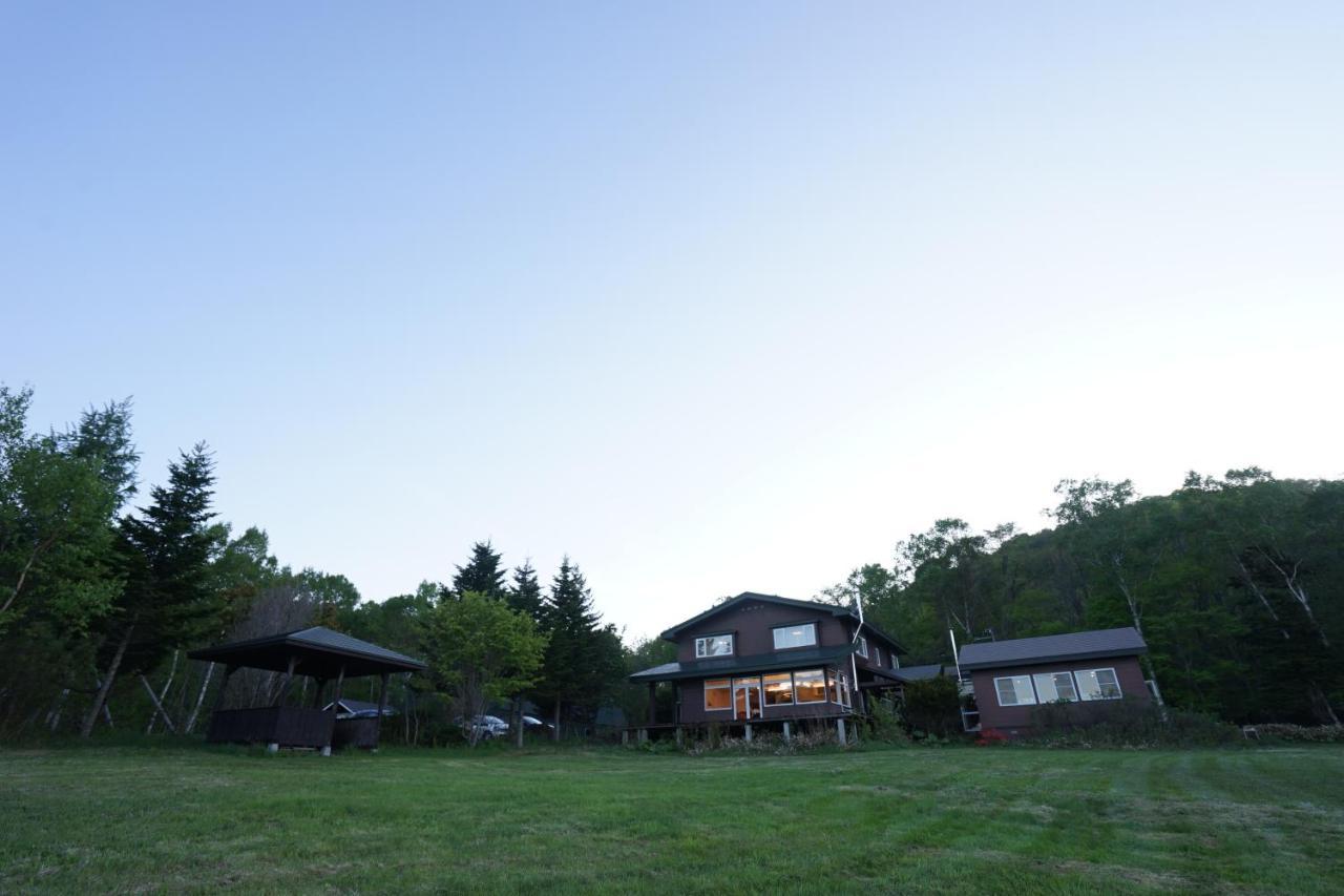 Family Camp Hanafurari Teshikaga Dış mekan fotoğraf