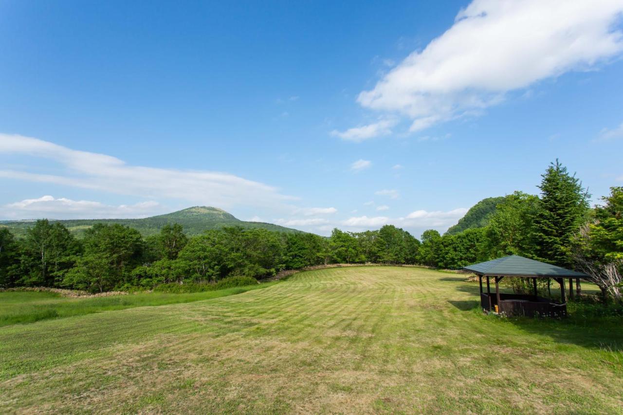 Family Camp Hanafurari Teshikaga Dış mekan fotoğraf